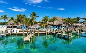 Gilbert'S Resort & Marina